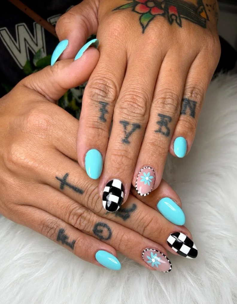 Nails Design